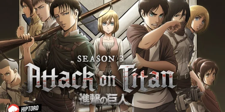 Dub only fans worry, Attack on Titan Ending Will Get Spoiled Before Official Release