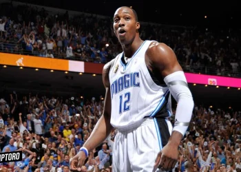 Dwight Howard's Child Support Controversy and Shaquille O'Neal's Involvement A Deep Dive into NBA Drama5