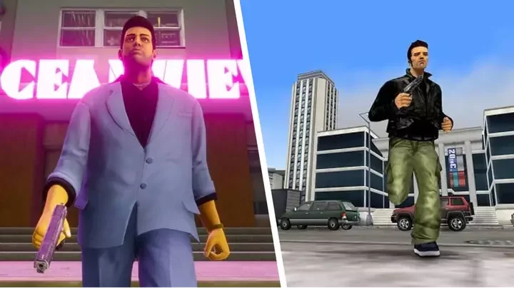GTA Vice City's Surprising Start as a GTA 3 Expansion and Its Rise to Gaming Fame