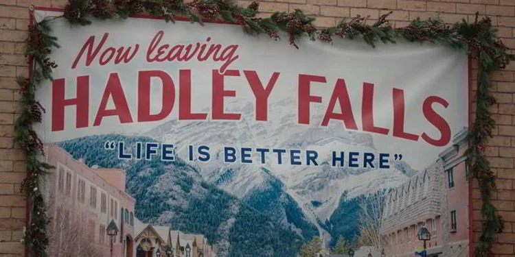 Falls