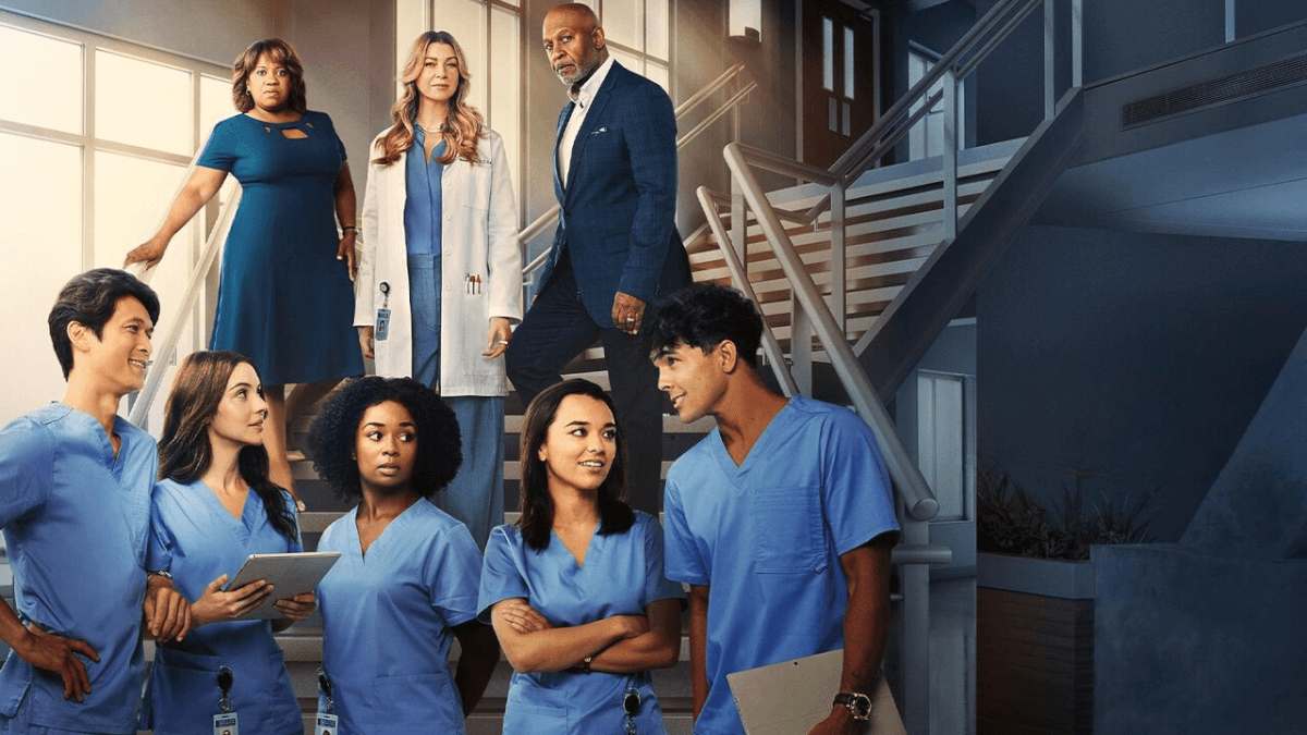 Early Buzz: 'Grey's Anatomy's' Landmark 20th Season Set for a Trailblazing Premiere