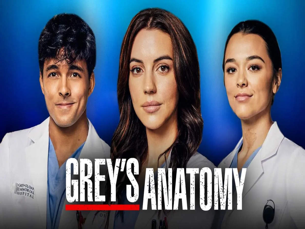 Early Buzz: 'Grey's Anatomy's' Landmark 20th Season Set for a Trailblazing Premiere