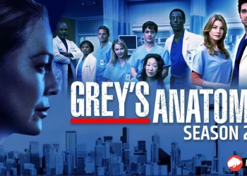 Early Buzz 'Grey's Anatomy's' Landmark 20th Season Set for a Trailblazing Premiere