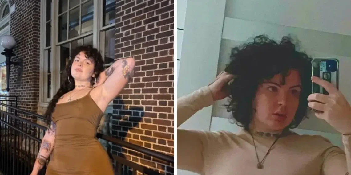 Who Is Egg2025? Age, Bio, Career And More Of The Aspiring AV Actress