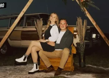 Elizabeth Rose Madden, Zach Bryan