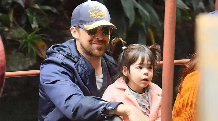 Who Is Esmeralda Amada Gosling? All About The Daughter Of Ryan Gosling and Eva Mendes 