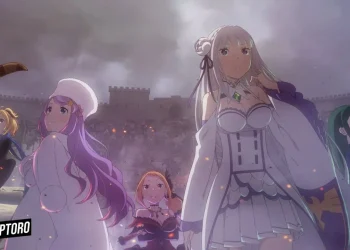 Everything We Know About ReZero Season 3 Unraveling the Rumors and Anticipation1