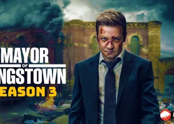 Excitement Builds for 'Mayor of Kingstown' Season 3 Jeremy Renner's Comeback and What's Next for the Show