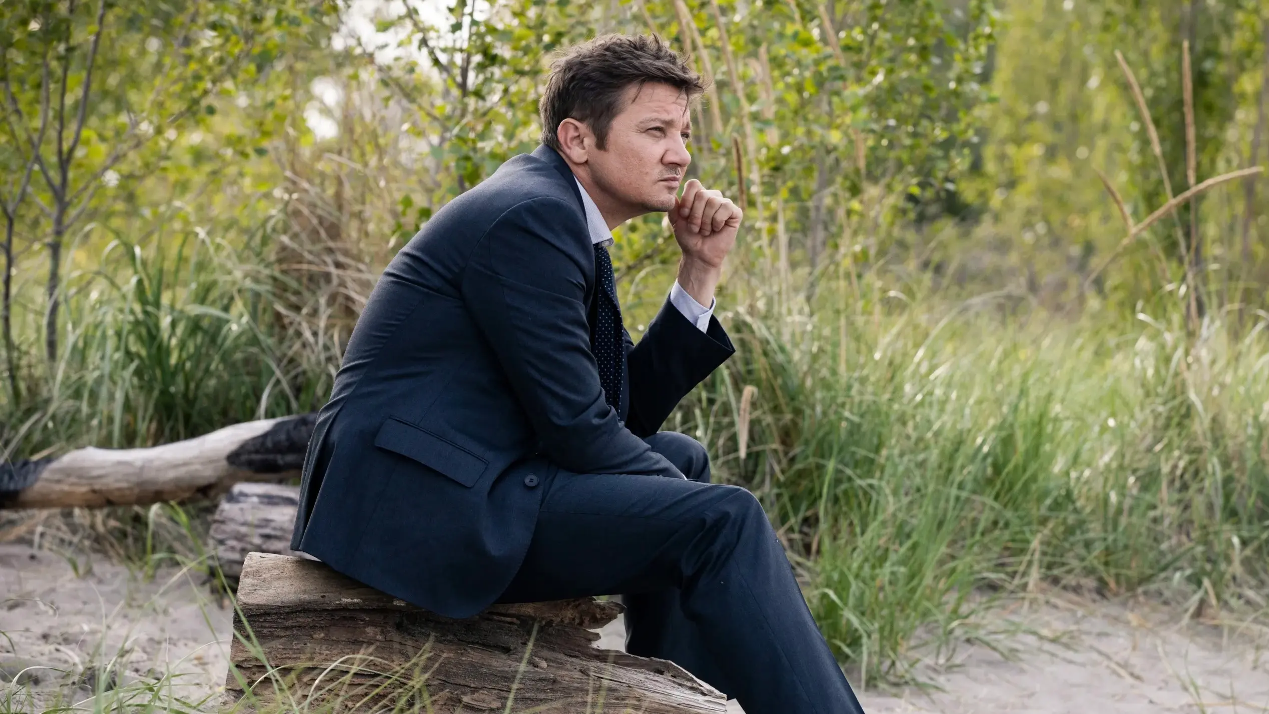 Excitement Builds for 'Mayor of Kingstown' Season 3: Jeremy Renner's Comeback and What's Next for the Show