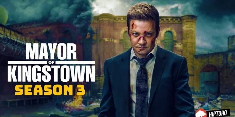 Excitement Builds for 'Mayor of Kingstown' Season 3 Jeremy Renner's Comeback and What's Next for the Show
