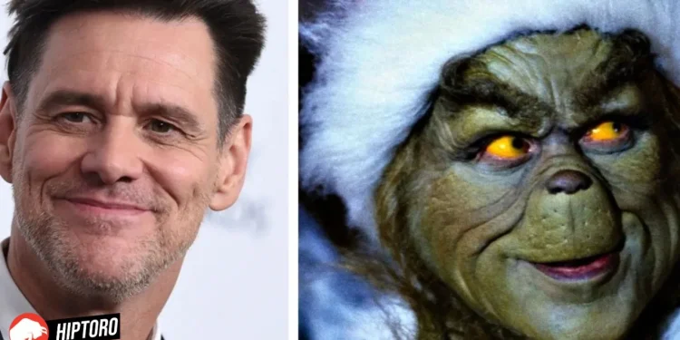 Exciting Buzz Is Jim Carrey Ready to Reprise His Role in a New 'The Grinch' Sequel-