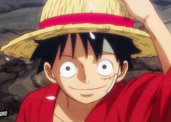 Exciting Details on One Piece Episode 1085 Release Schedule, Where to Watch, and Fan Expectations 1
