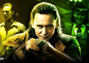 Exciting Future for MCU Tom Hiddleston's Loki Set to Star in Six Upcoming Marvel Adventures6