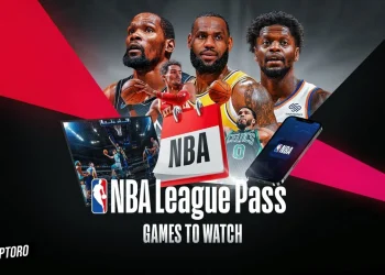 Exciting New Season Get the Inside Scoop on NBA League Pass – Stream Live Games and More 1