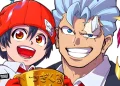 Exciting New Twists in 'Undead Unluck' Episode 9 Meet Victor, the Powerful New Villain Shaking Up the Anime World 3