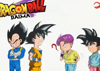 Exciting News Dragon Ball Daima – The Newest Anime in the Dragon Ball Universe Takes a Unique Path to Success 2