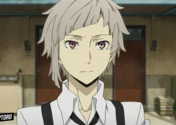 Exciting News Is 'Bungo Stray Dogs' Season 6 Coming Latest Updates on Anime's Future2