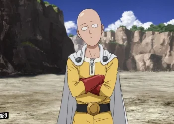 Exciting News 'One Punch Man' Season 3 Confirmed – What to Expect from the Upcoming Anime Adventure 3