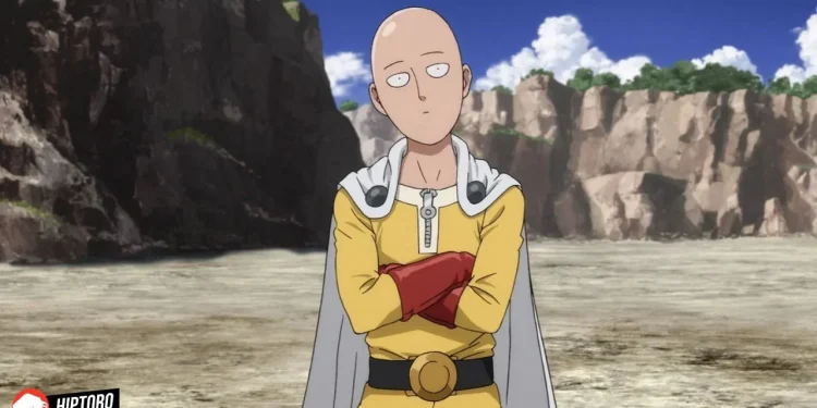 Exciting News 'One Punch Man' Season 3 Confirmed – What to Expect from the Upcoming Anime Adventure 3