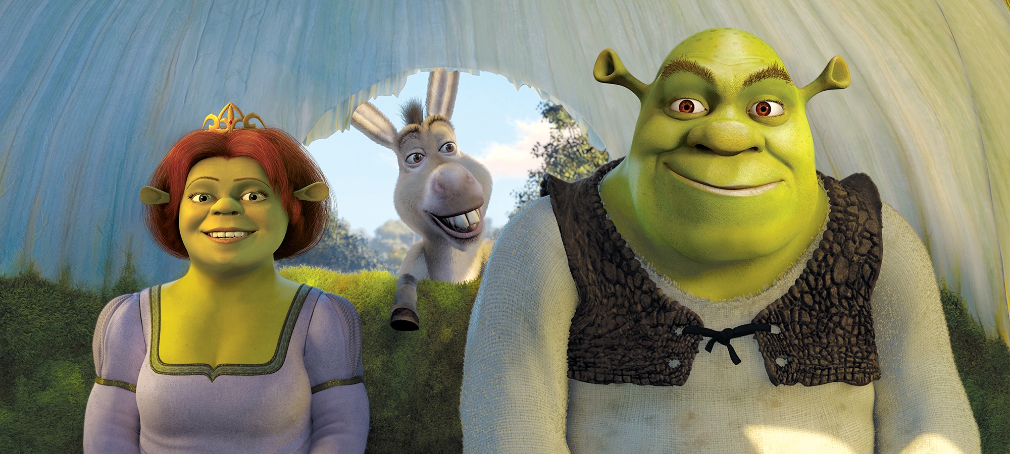 Exciting News: Shrek 5 Movie Release Hinted for 2025 by NBCUniversal Leak