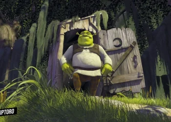 Exciting News Shrek 5 Movie Release Hinted for 2025 by NBCUniversal Leak5