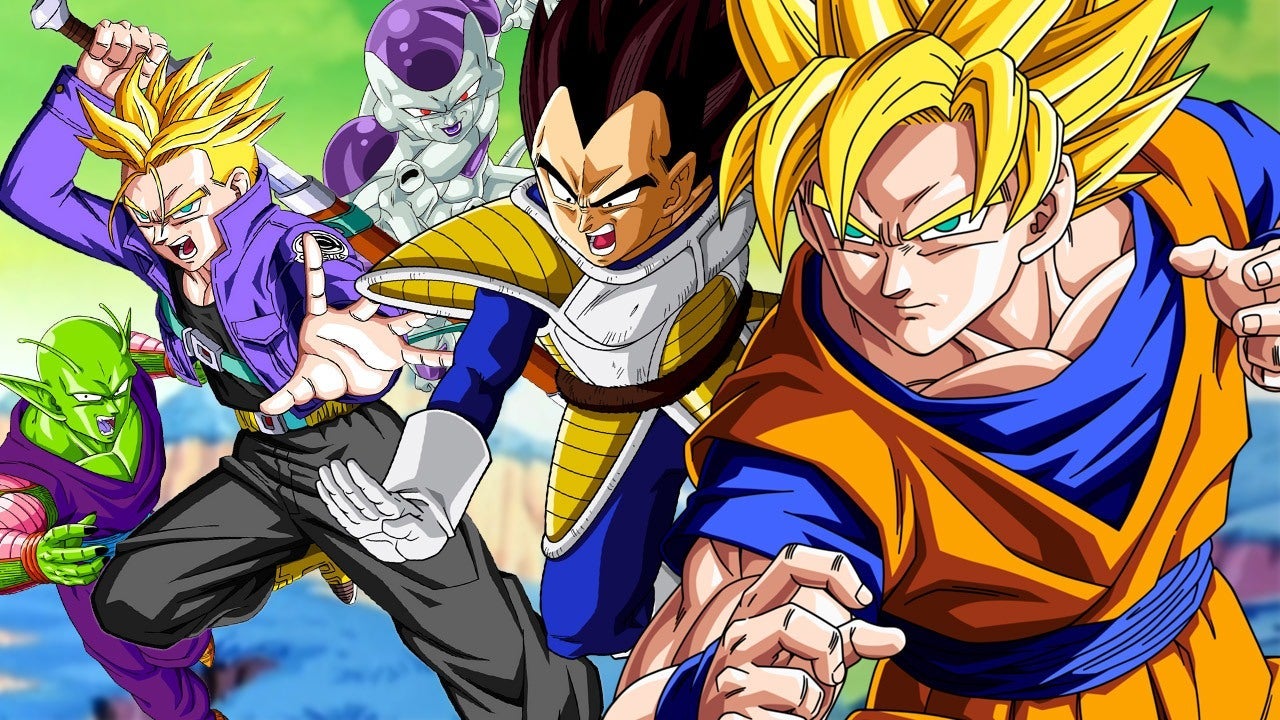 Exciting News for Anime Fans: Dragon Ball Daima's Global Launch, Episode Details, and More from Toei Animation’s Insider