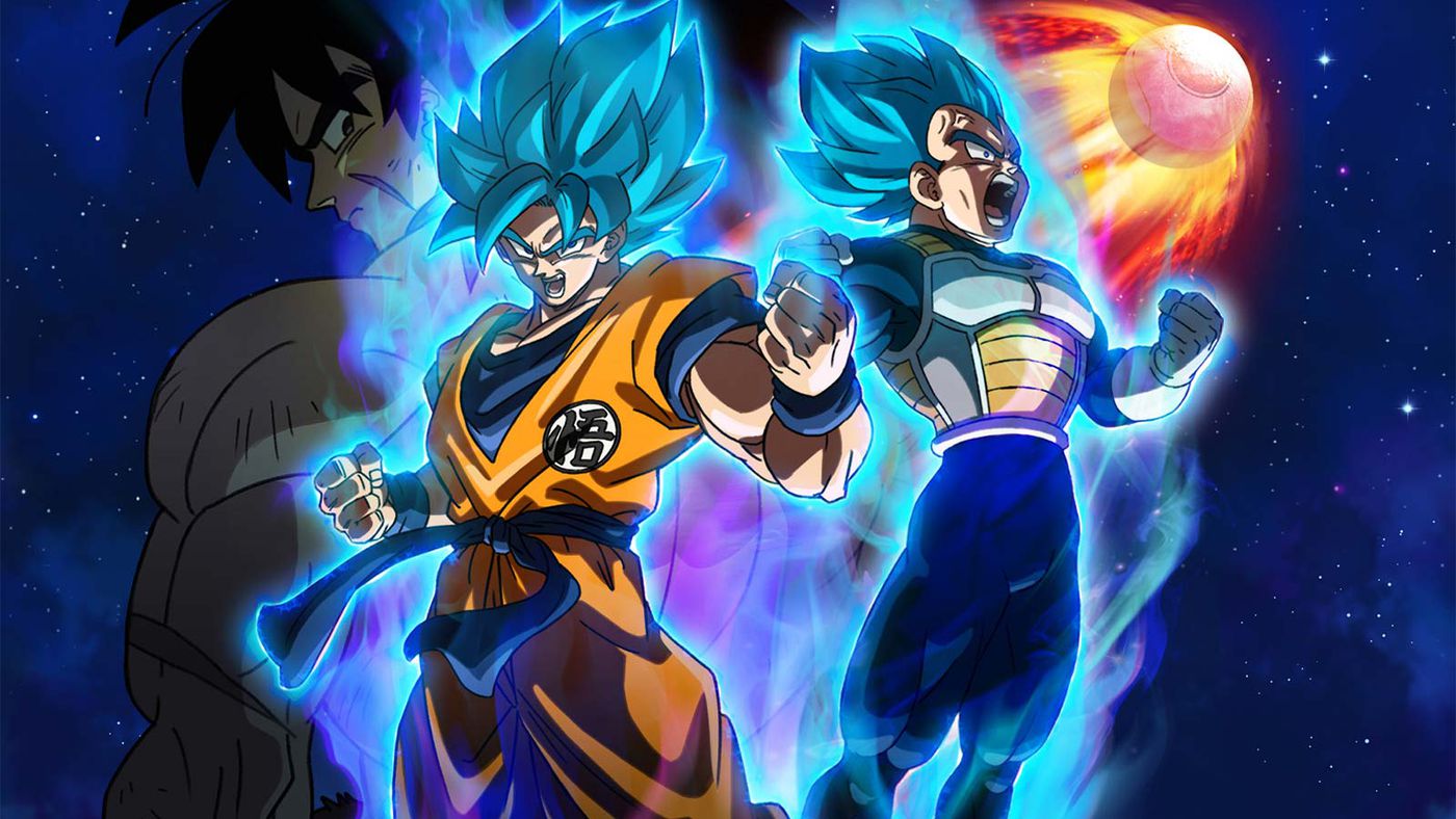 Exciting News for Anime Fans: Dragon Ball Daima's Global Launch, Episode Details, and More from Toei Animation’s Insider