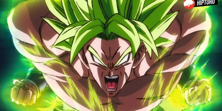 Exciting News for Anime Fans Dragon Ball Daima's Global Launch, Episode Details, and More from Toei Animation’s Insider5