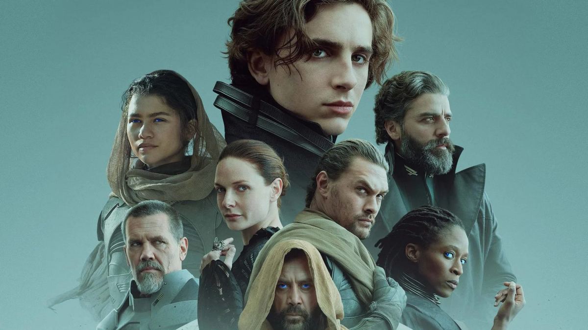 Exciting Peek into Dune 2 Timothée Chalamet and Zendaya's Next Big Sci-Fi Adventure Set for 2024 Release