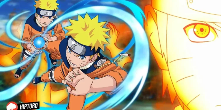 Exciting Reveal Naruto's Long-Awaited Live-Action Movie Update Sparks Fan Buzz----