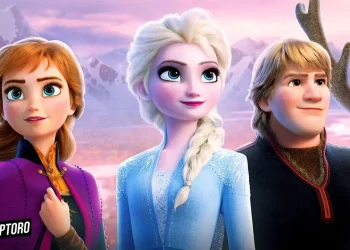 Exciting Sneak Peek Disney's 'Frozen 3' - Cast Updates, Potential Release, and What Fans Can Expect---