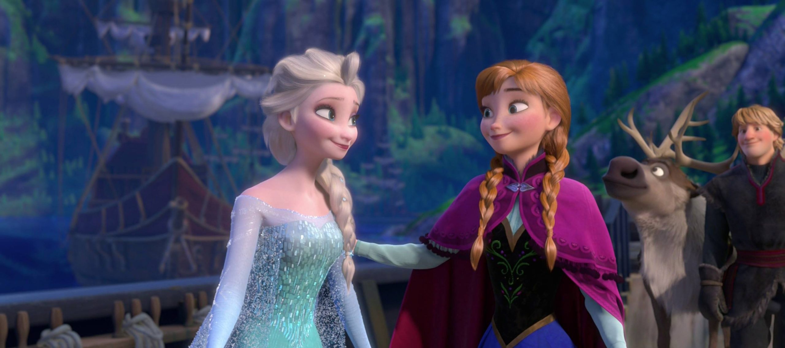 Exciting Sneak Peek Disney's 'Frozen 3' - Cast Updates, Potential Release, and What Fans Can Expect--