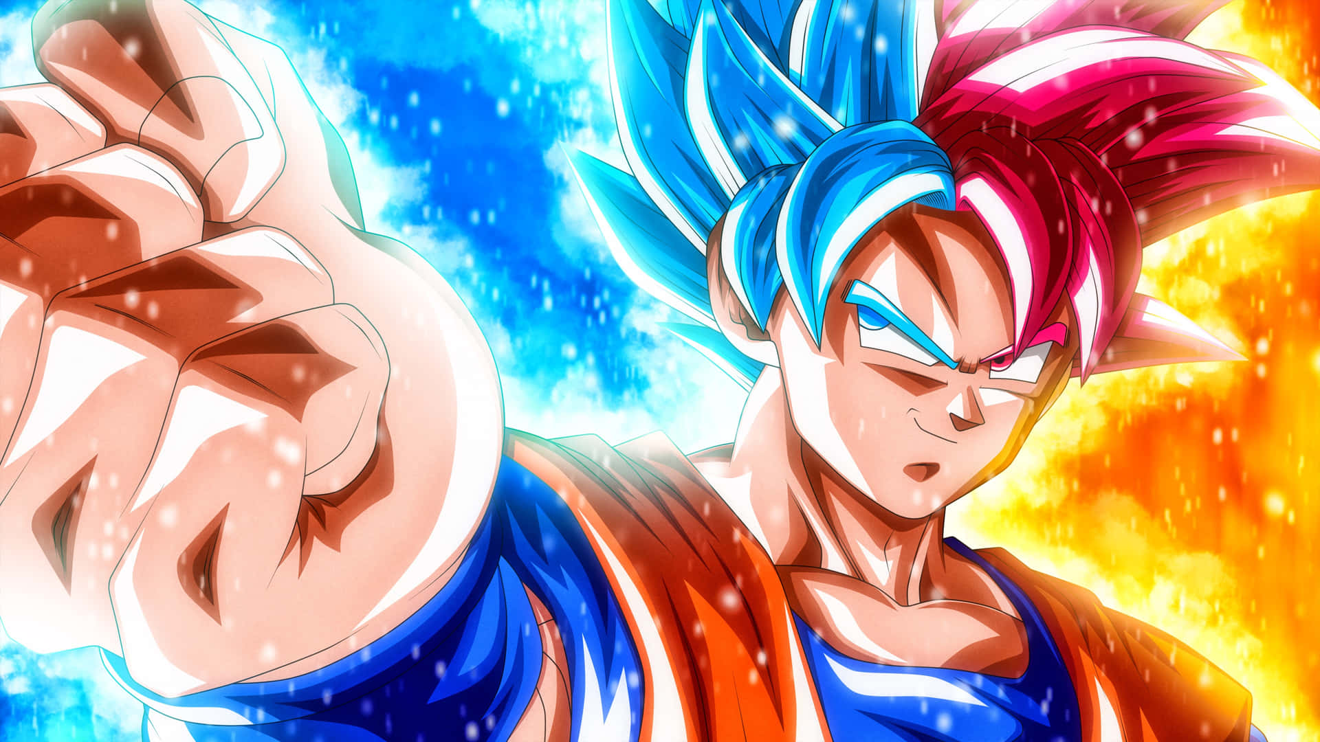 Exciting Sneak Peek: Dragon Ball Daima's Latest Adventure with Goku and Vegeta - Coming Fall 2024