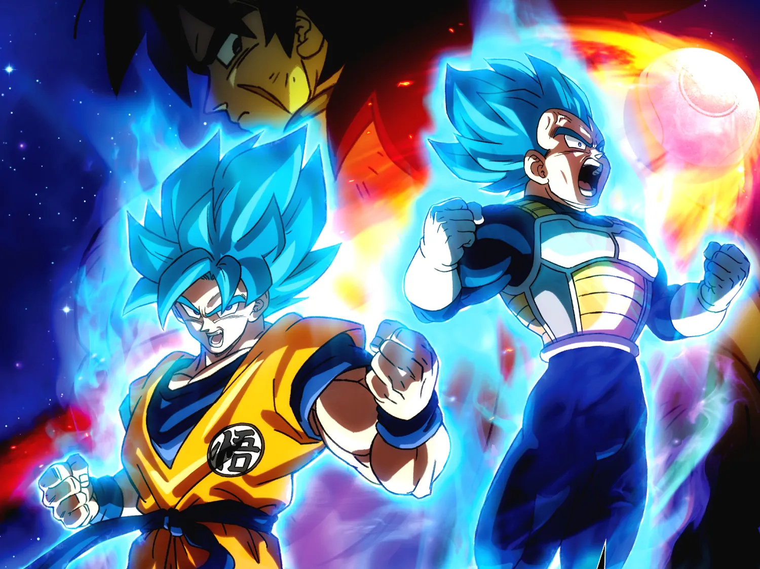 Exciting Sneak Peek: Dragon Ball Daima's Latest Adventure with Goku and Vegeta - Coming Fall 2024