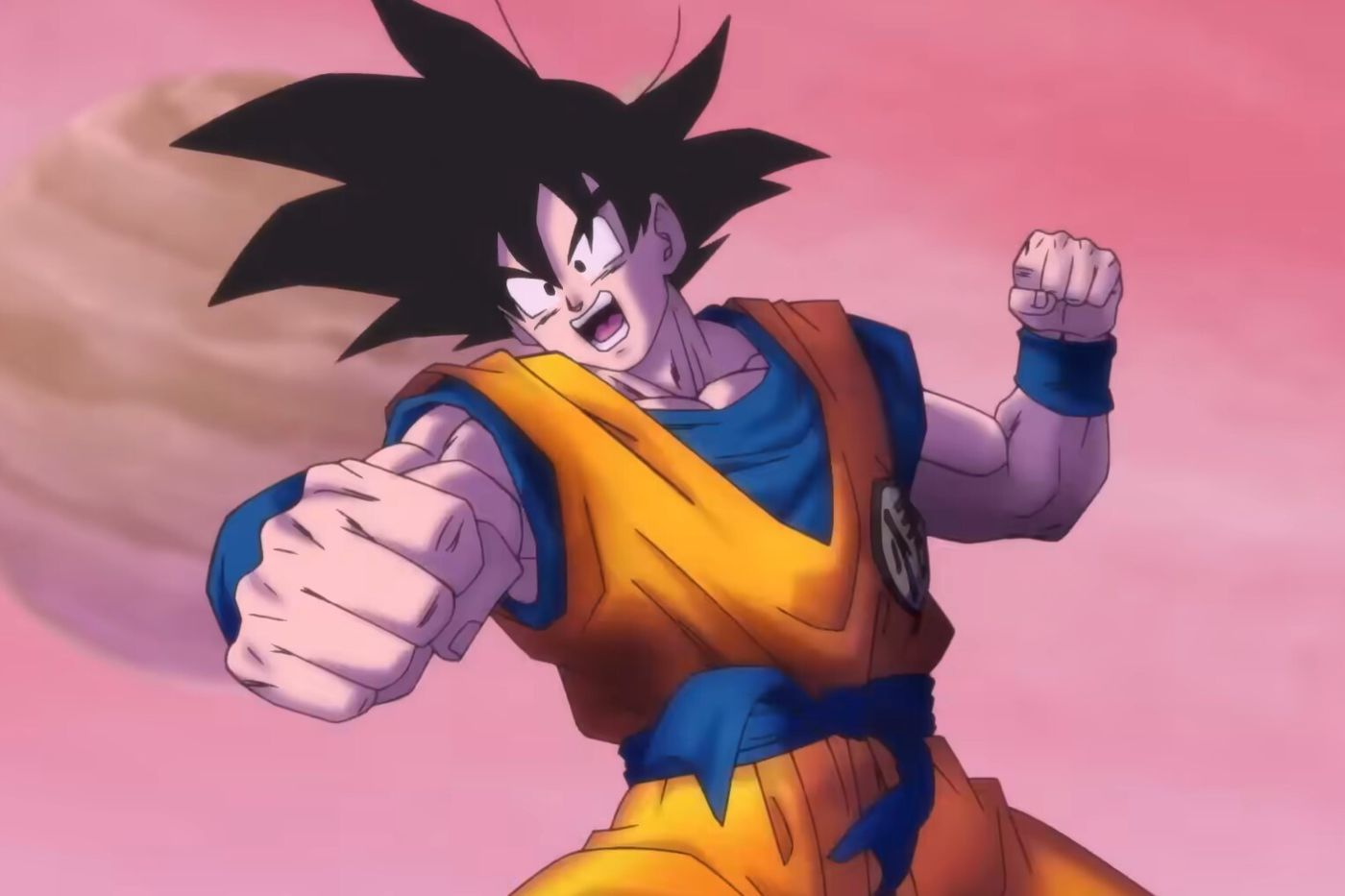 Exciting Sneak Peek: Dragon Ball Daima's Latest Adventure with Goku and Vegeta - Coming Fall 2024