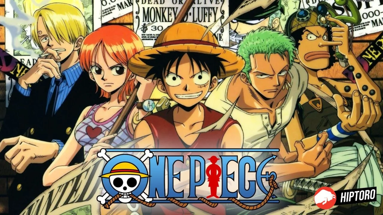 One Piece Episode 1084 release date on Crunchyroll, leaked scene. What we  know so far - The Economic Times