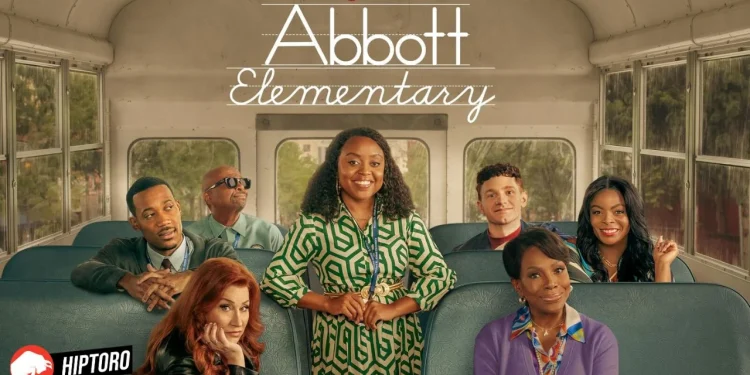 Exciting Update 'Abbott Elementary' Season 3 Set to Premiere in February with New Twists 3 (1)