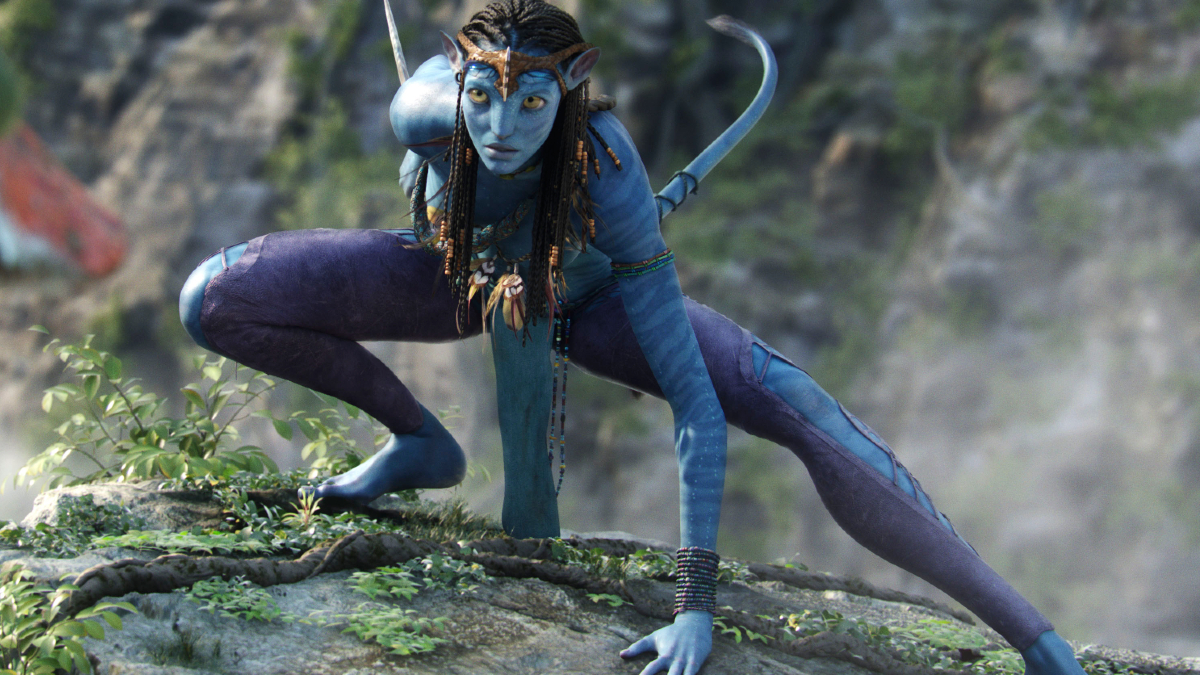 Exciting Update Avatar 1 and 2 Re-Released in Stunning 4K - Get Ready for Unseen Scenes and More!-