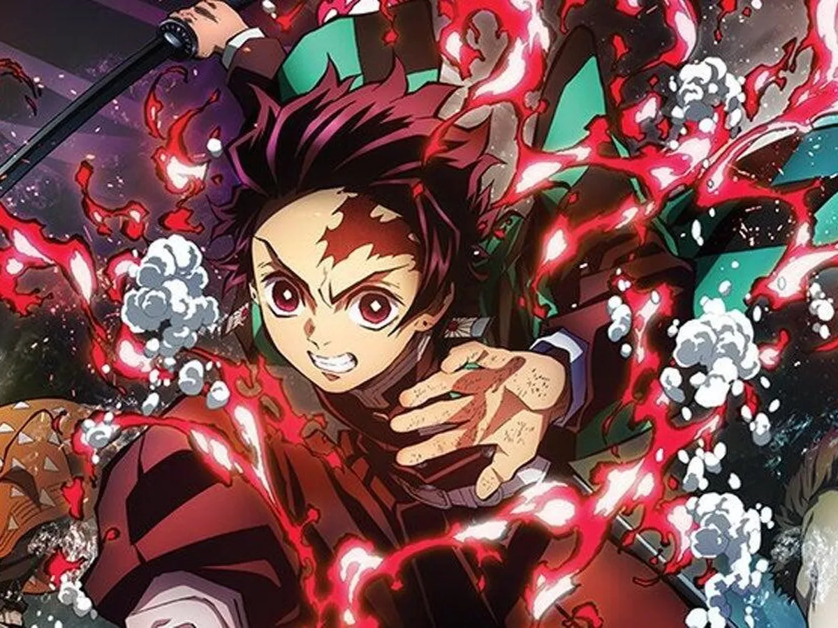 Exciting Update Demon Slayer Anime Gears Up for Season 4 – What to Expect and When