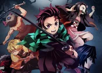 Exciting Update Demon Slayer Anime Gears Up for Season 4 – What to Expect and When 3