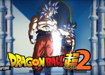 Exciting Update Dragon Ball Super Season 2 Promises Unmatched Action and New Transformations 1
