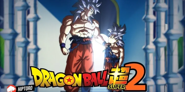 Exciting Update Dragon Ball Super Season 2 Promises Unmatched Action and New Transformations 1