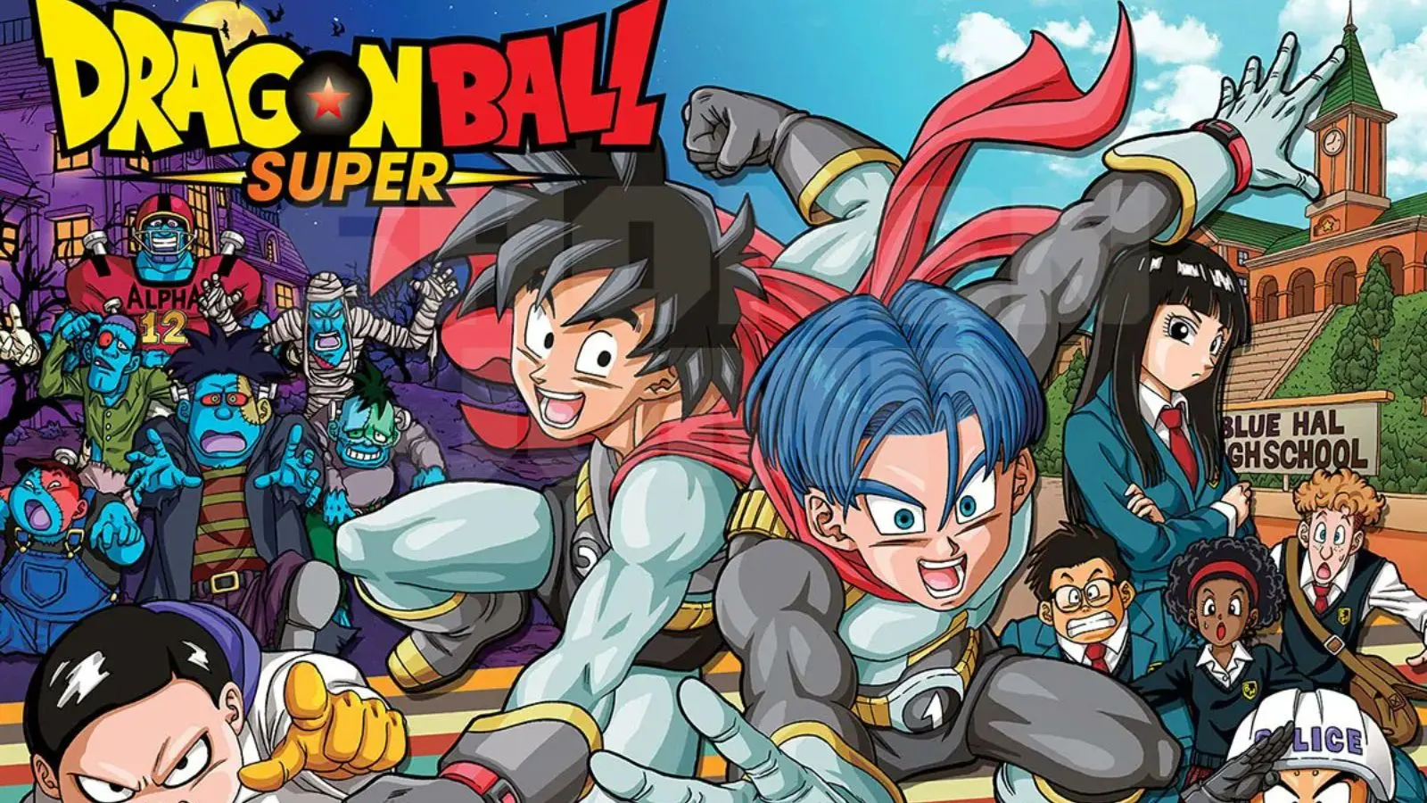 Exciting Update Dragon Ball Super Season 2 Promises Unmatched Action and New Transformations