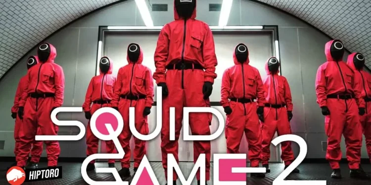 Exciting Update on 'Squid Game The Challenge' - Will Season 2 Happen on Netflix 3