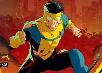 Exploring 'Invincible' Season 2 How It Fuses Anime Style with Western Superhero Drama 3