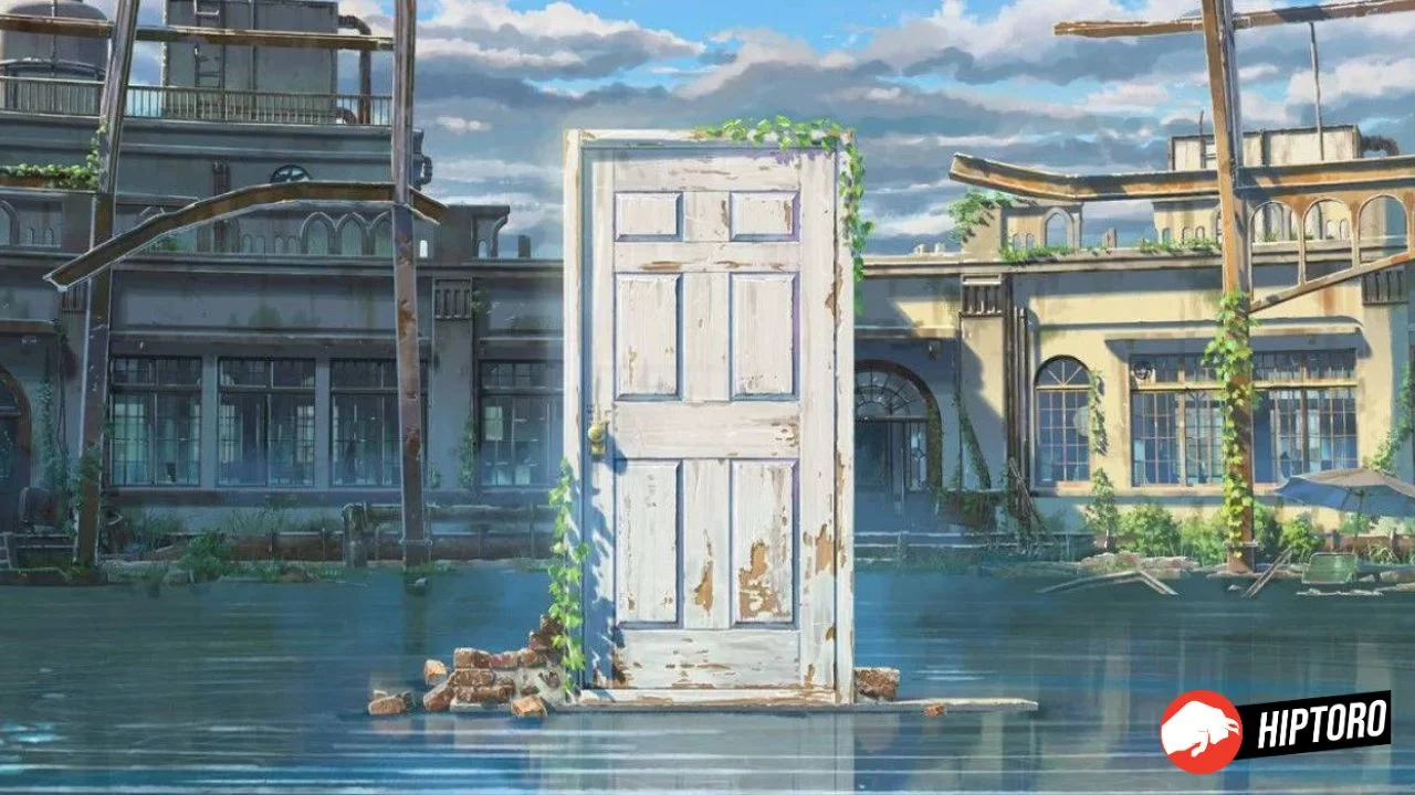 What to Watch Before Watching Suzume Anime Movie? Explained