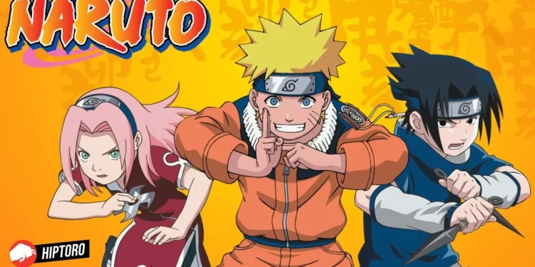 Exploring Naruto's Unseen Journey How the Anime Missed Marking a Hero's Dream 1