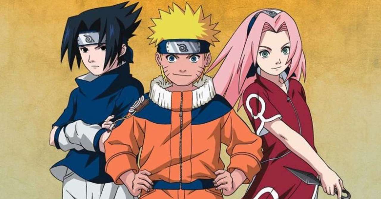 Exploring Naruto's Unseen Journey How the Anime Missed Marking a Hero's Dream