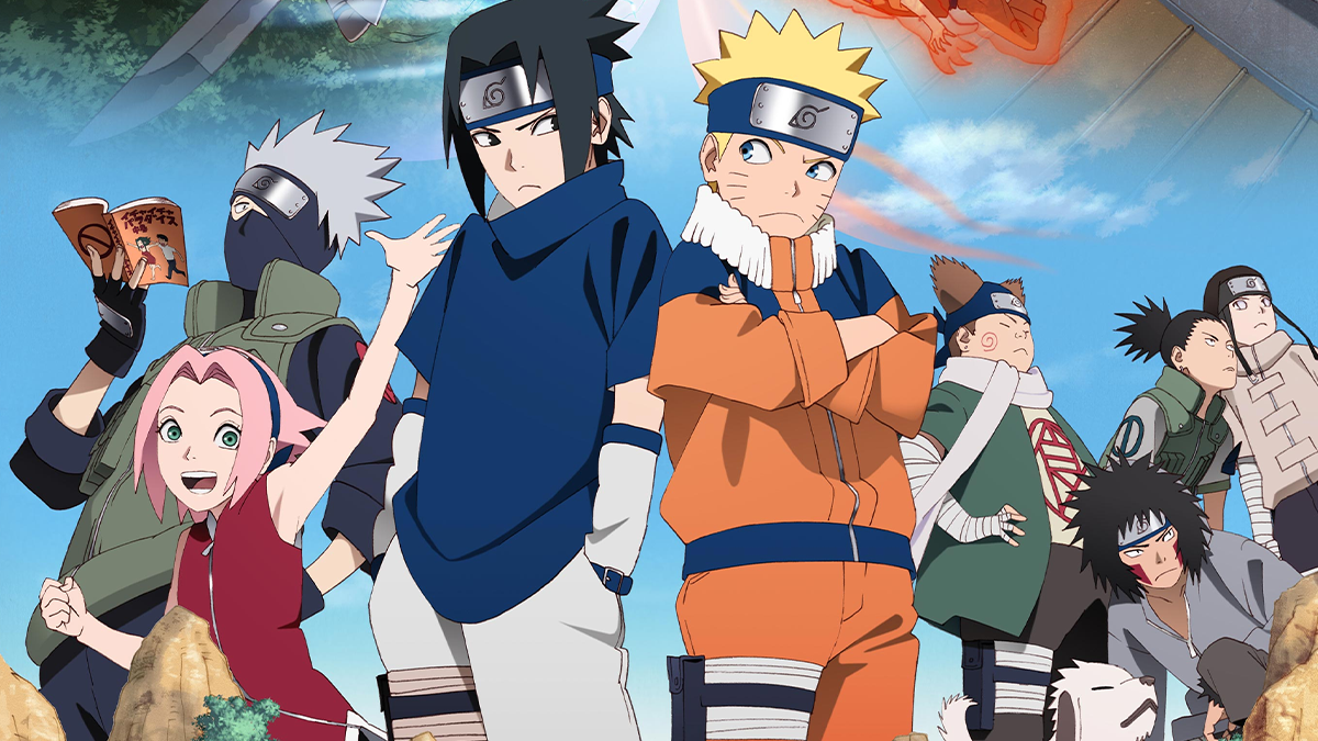 Exploring Naruto's Unseen Journey How the Anime Missed Marking a Hero's Dream