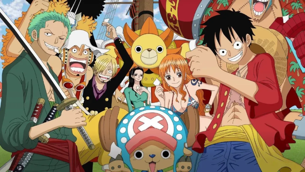 Exploring New Horizons Inside Look at One Piece's Latest Arcs and What Fans Can Expect--